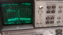 Load image into Gallery viewer, HP 85660B RF Section Module for Spectrum Analyzer - ZYYKZ Test Equipment