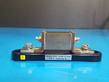 Load image into Gallery viewer, Yokogawa Model 2215 Class 0.2 Precision Current Shunt 50mV 5A - ZYYKZ Test Equipment