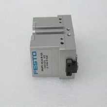 Load image into Gallery viewer, Festo HGPT-16-A-B-G1 Precision Pneumatic Cylinder 16mm Bore - ZYYKZ Test Equipment