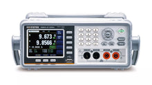 Load image into Gallery viewer, GW Instek GBM-3100H Battery Meter - 1000V AC/DC with RS232/USB and Handler Interface