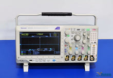 Load image into Gallery viewer, Tektronix MDO3014 100MHz Mixed Domain Oscilloscope - 4 Channel, Calibrated, 2.5GS/s