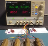 GW Instek USB Programmable Benchtop Lab Power Supply