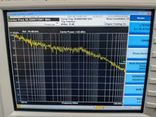 Load image into Gallery viewer, Agilent Keysight N9010A EXA Signal Spectrum Analyzer 26.5 GHz - ZYYKZ Test Equipment