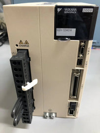 Yaskawa SGDV-120A01A AC Servopack Drive - High Performance Servo Drive - ZYYKZ Test Equipment