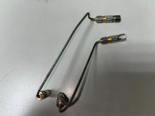 Load image into Gallery viewer, HP Agilent 33340DZ 40GHz Precision Attenuator with Semi-Rigid 2.4mm Cables - ZYYKZ Test Equipment