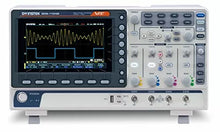 Load image into Gallery viewer, GW Instek GDS-1104B Digital Storage Oscilloscope - 100MHz, 4 Channel