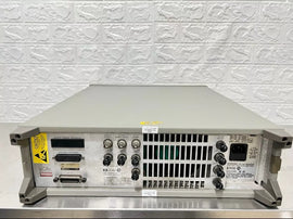 Agilent 83752B Synthesized Sweeper 01-20GHz - Used