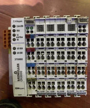 Load image into Gallery viewer, BAUMÜLLER/BECKHOFF BK5120 Industrial Servo Drive Controller - High Performance Motion Control - ZYYKZ Test Equipment