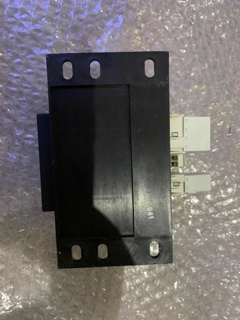 AGG5.220 / AGG522 High-Power Professional Audio Amplifier - ZYYKZ Test Equipment