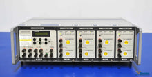 Load image into Gallery viewer, Wavetek 7004N Nanoscan Volt Maintenance System with 0.5 ppm Stability