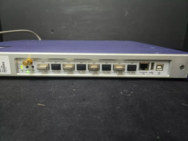 Viavi Solutions JDSU ONT-601 MTM Multiport Test Module - ZYYKZ Test Equipment