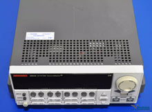 Load image into Gallery viewer, Keithley 2602A System SourceMeter 2-Channel SMU Source Measure Unit - Calibrated