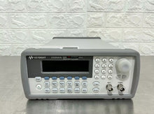 Load image into Gallery viewer, Agilent 33250A 80MHz Function/Arbitrary Waveform Generator - Used