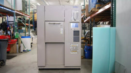 ESPEC TSA-71L Thermal Shock Chamber for Precise Temperature Stress Testing - ZYYKZ Test Equipment