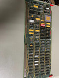 HP Agilent 85101-60245 CPU Board for 8510C Network Analyzer