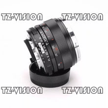 Load image into Gallery viewer, Planar 1.4/50 ZF Optical Component - Used, Fully Tested