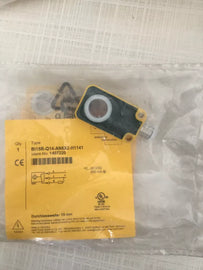 TURCK Bi15R-Q14-AN6X2-H1141 Inductive Proximity Sensor Switch - ZYYKZ Test Equipment