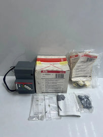 ABB SACE Tmax 1SDA059597R1 Circuit Breaker 110-250VAC/DC, Thermal-Magnetic - ZYYKZ Test Equipment