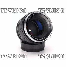 Planar 1.4/50 ZF Optical Component - Used, Fully Tested