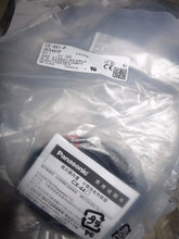Load image into Gallery viewer, Panasonic CX-441-P Photoelectric Sensor - High Precision Detection - ZYYKZ Test Equipment