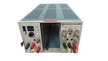 Load image into Gallery viewer, Tektronix TM503 Programmable DC Power Supply with PC 501-1 &amp; PC 503A Modules - ZYYKZ Test Equipment