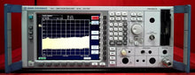 Load image into Gallery viewer, Rohde &amp; Schwarz FSU26 Spectrum Analyzer with Options B16, B18 &amp; K7 - ZYYKZ Test Equipment