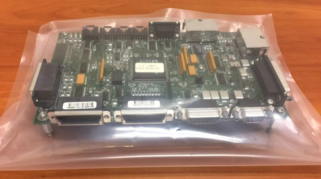Kulicke & Soffa N08001-4116-000-06 Precision Test Board - ZYYKZ Test Equipment