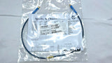 HUBER+SUHNER SF102E/11SK/11 610mm RF Connector Cable