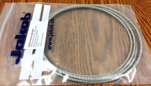Load image into Gallery viewer, Jakob 20113-0480 Stainless Steel Endless Loop Sling, 4mm Dia x 2325mm Length - ZYYKZ Test Equipment