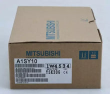 Load image into Gallery viewer, Mitsubishi A1SY10 Output Module - PLC Expansion Unit - ZYYKZ Test Equipment