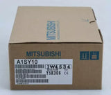 Mitsubishi A1SY10 Output Module - PLC Expansion Unit
