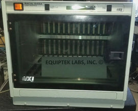 Racal EADS 1261AM High-Performance VXI Chassis for Modular Test Systems - ZYYKZ Test Equipment