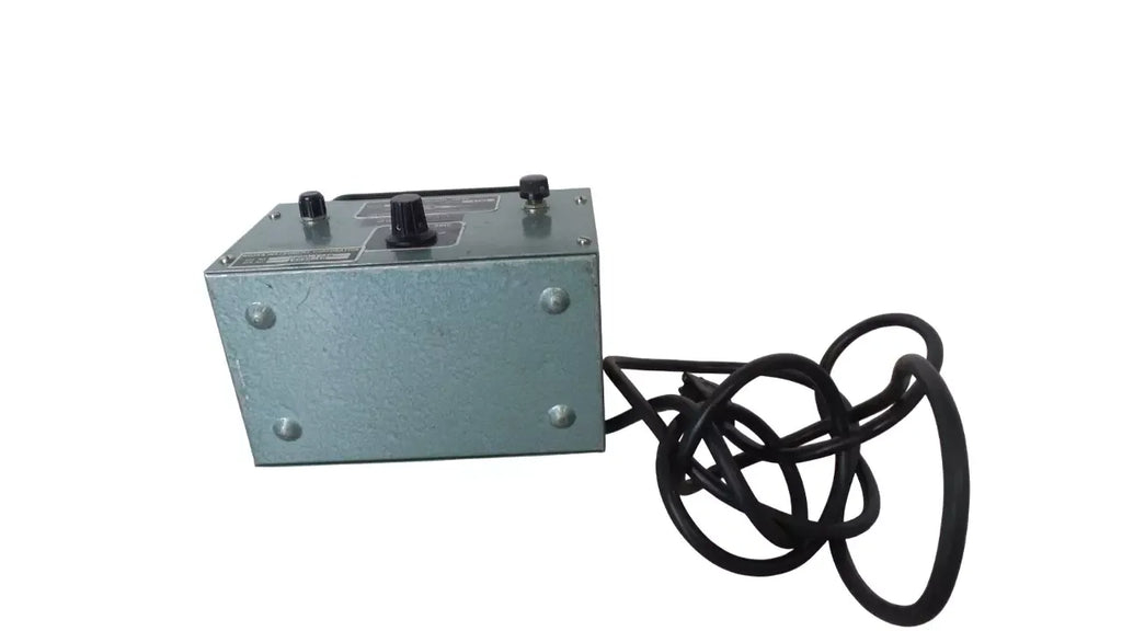 Hastings GV-3S Vacuum Gauge - Precision Pressure Measurement Instrument - ZYYKZ Test Equipment