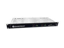 Load image into Gallery viewer, Quintech LS8 2150 Dual 8-Way Active L-Band Splitter 950-2150 MHz - ZYYKZ Test Equipment