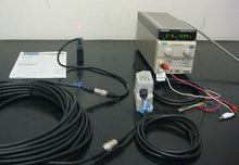 Load image into Gallery viewer, SUNIX High-Precision Laser Displacement Sensor - ZYYKZ Test Equipment