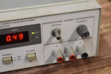 Load image into Gallery viewer, Portable Digital Multimeter with LCD Display and Test Leads - ZYYKZ Test Equipment