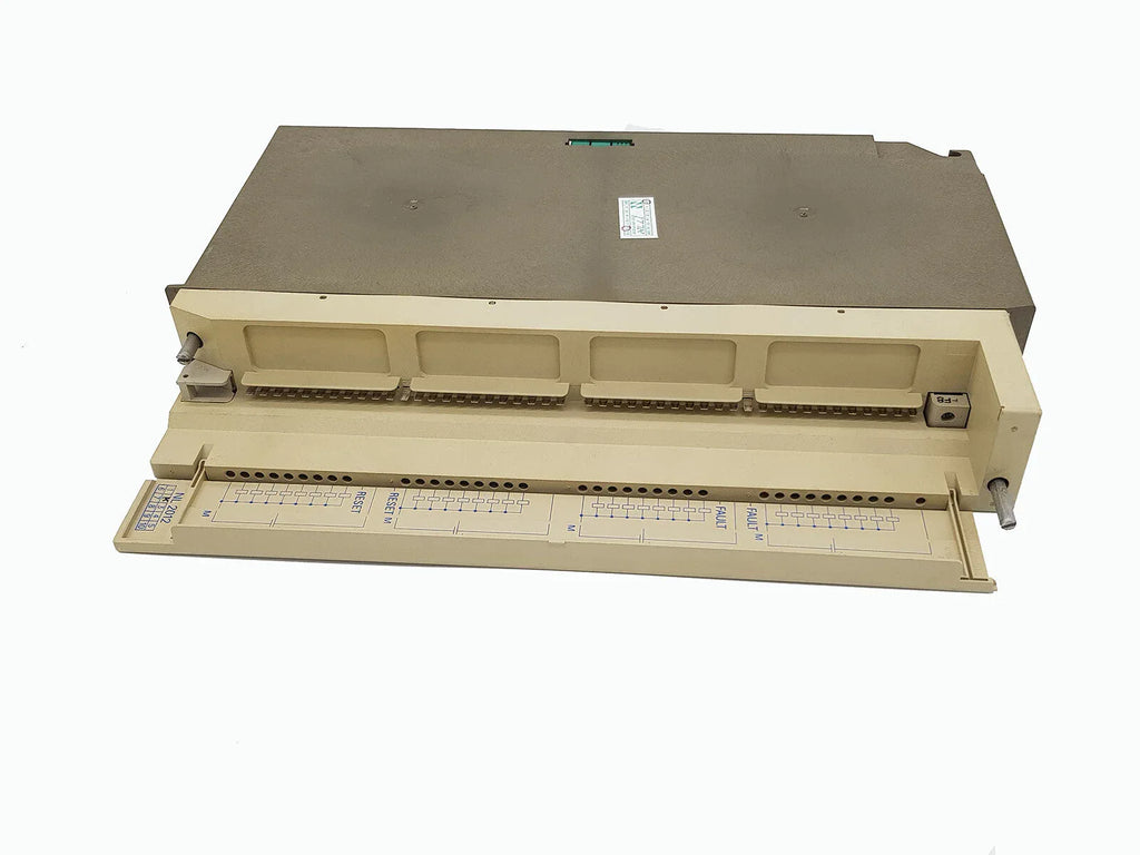 Westinghouse NL-2012 Digital Output Module for Industrial Automation - ZYYKZ Test Equipment