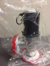 Load image into Gallery viewer, Model 14210-0303R Pneumatic High Vacuum Gate Valve, 6-Inch - ZYYKZ Test Equipment