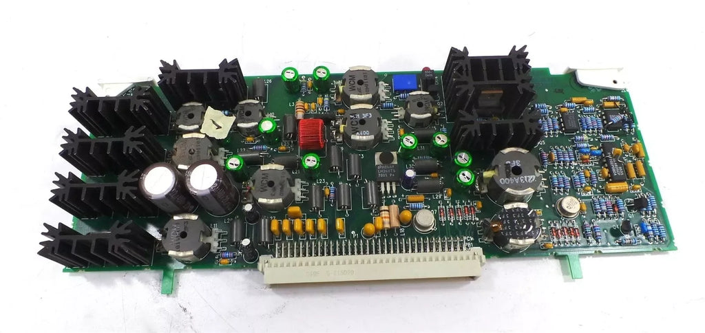 Anritsu Wiltron Precision Power Supply Model 6800-0-40618 - ZYYKZ Test Equipment