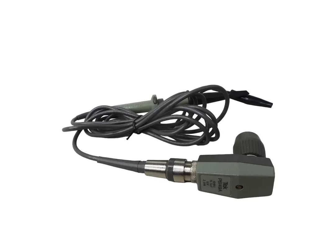 Tektronix P6149A High-Bandwidth Oscilloscope Probe - ZYYKZ Test Equipment