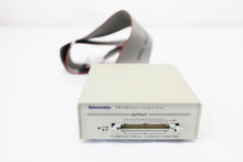 Load image into Gallery viewer, Tektronix CMOS Pod for AWG400 Series Arbitrary Waveform Generators - ZYYKZ Test Equipment