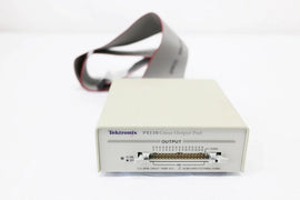 Tektronix CMOS Pod for AWG400 Series Arbitrary Waveform Generators - ZYYKZ Test Equipment