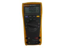 Load image into Gallery viewer, FLUKE 77IV Digital Multimeter with Protective Case - ZYYKZ Test Equipment