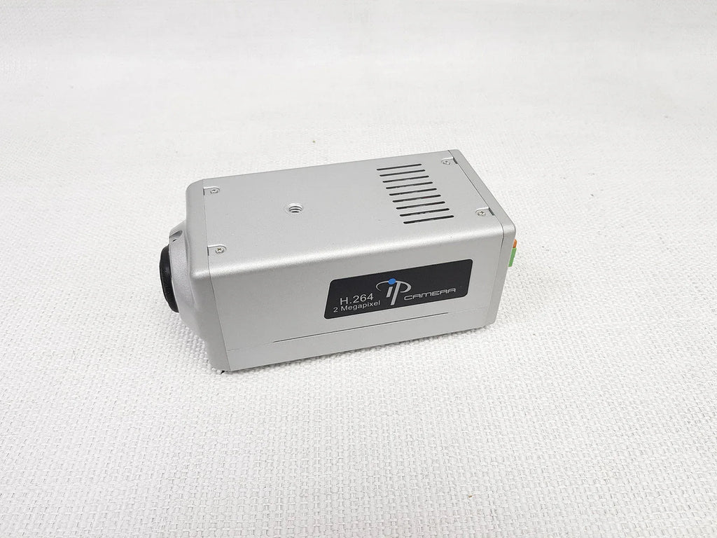 Hikvision HLC-81AD/P PAL H.264 2MP 1/3.2” CMOS Security Camera - ZYYKZ Test Equipment