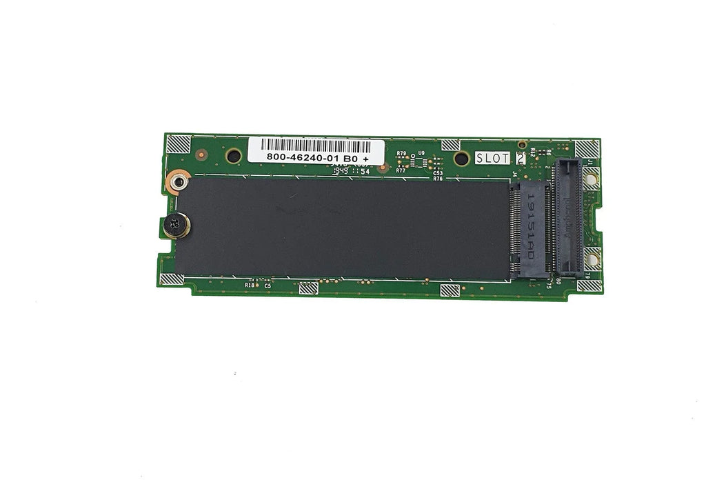 Cisco UCS-MSTOR-M2 Mini M.2 NVMe Storage Carrier Module - ZYYKZ Test Equipment