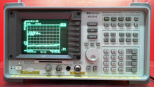 Load image into Gallery viewer, HP 8591E Spectrum Analyzer 9 kHz to 1.8 GHz - ZYYKZ Test Equipment