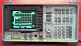 HP 8591E Spectrum Analyzer 9 kHz to 1.8 GHz