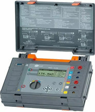 Load image into Gallery viewer, Sonel MZC-310S Short Circuit Loop Meter - 0.1 mΩ Resolution, 440V CAT III 600V