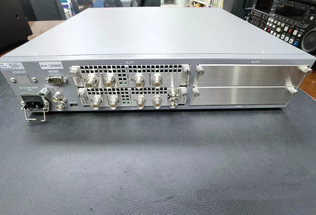 ASTRO MC-2071 Converter - Used - Model #N1042P YF