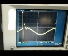 Load image into Gallery viewer, Haefely Surge Generator for EN 61000-4-5 EMC Compliance Testing - ZYYKZ Test Equipment
